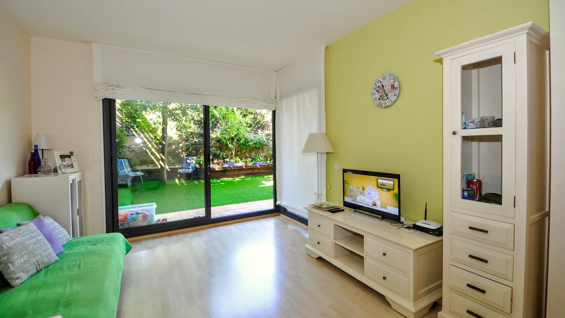 Apartment Anabel Lloretholiday Lloret de Mar