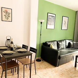Olamar Apartamento