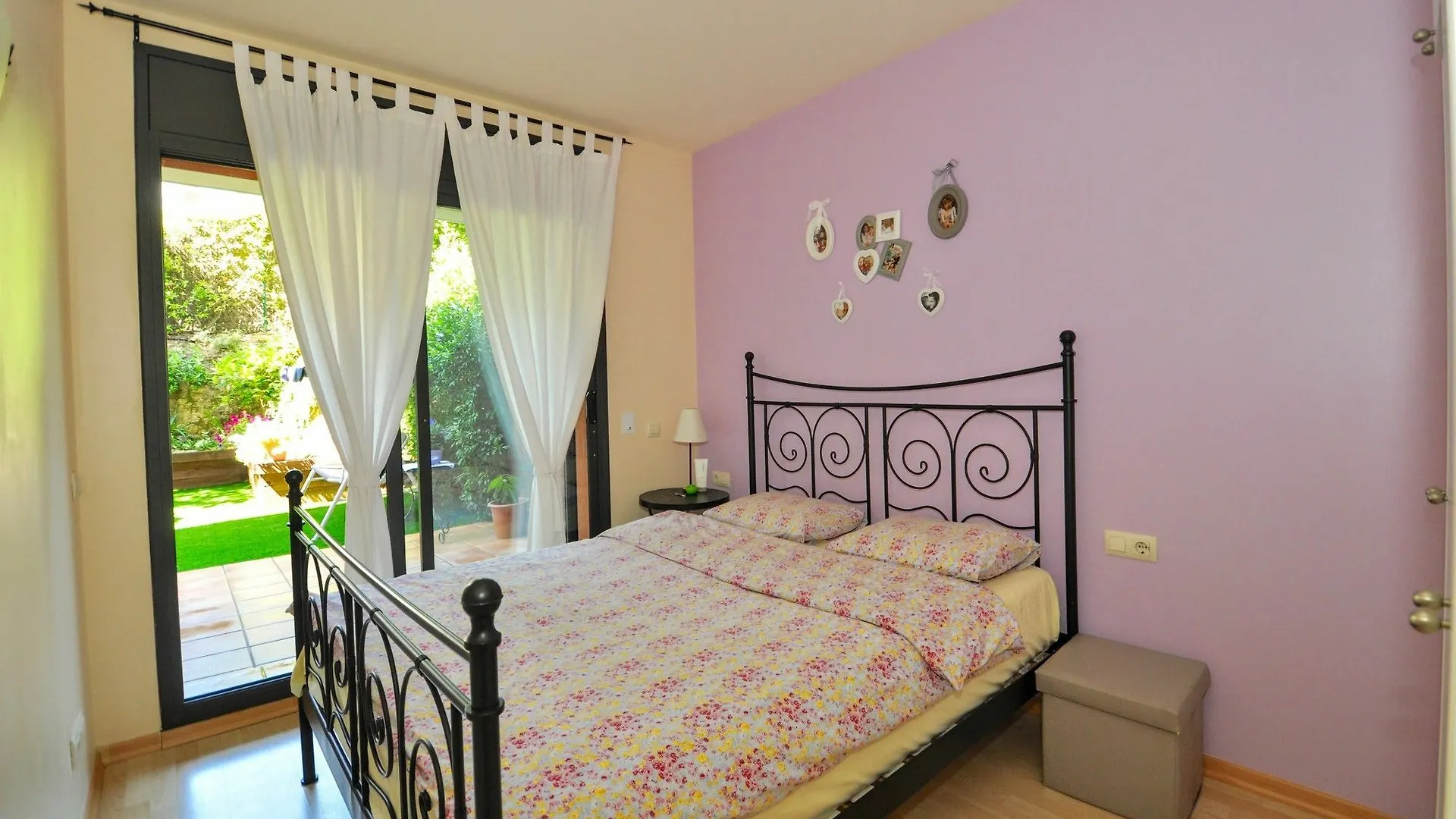 Apartment Anabel Lloretholiday Lloret de Mar