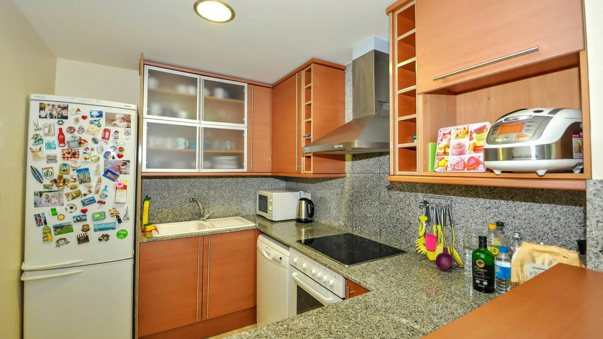 Apartment Anabel Lloretholiday Lloret de Mar 0*,  Spain
