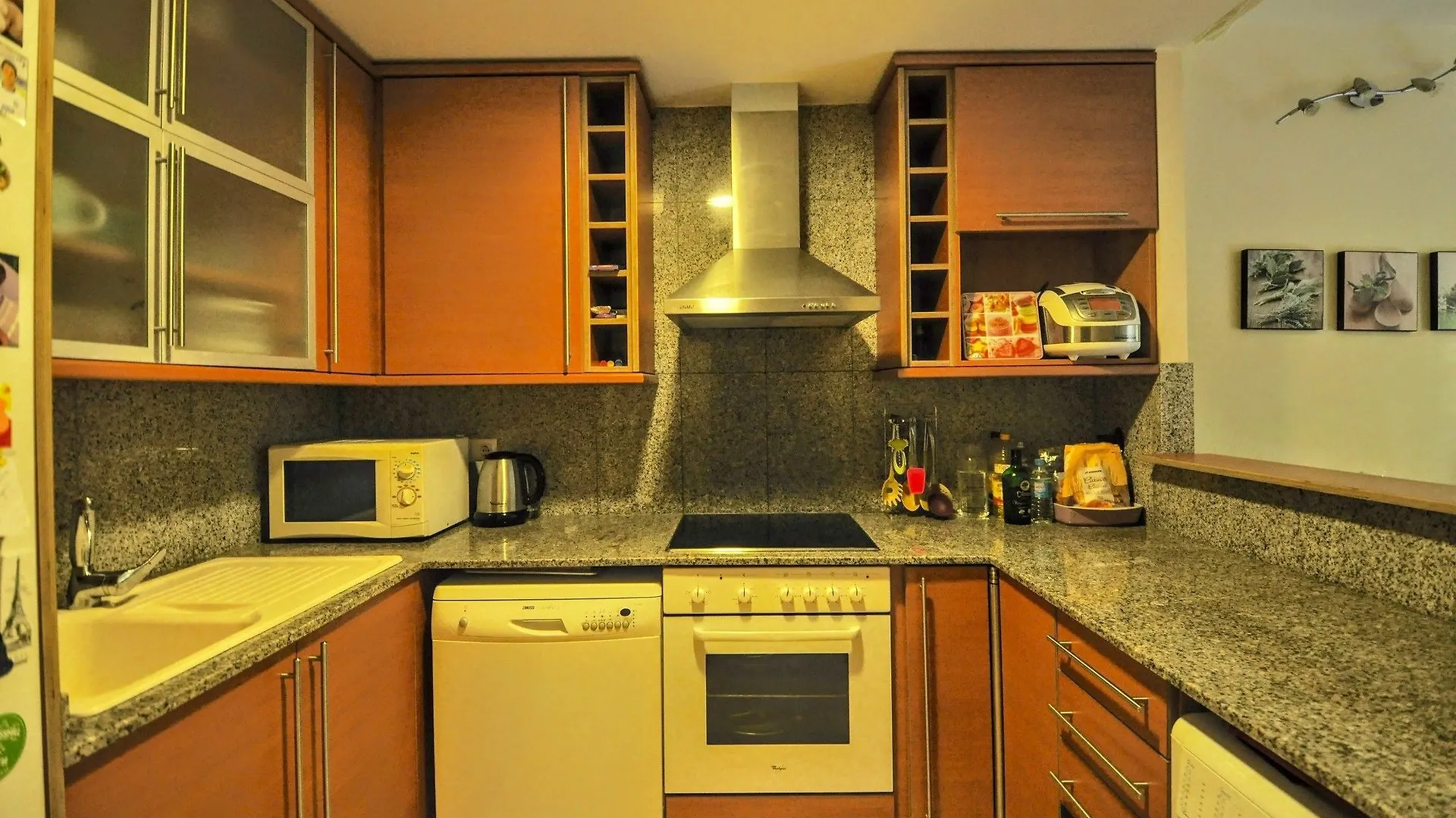 Apartment Anabel Lloretholiday Lloret de Mar Spain