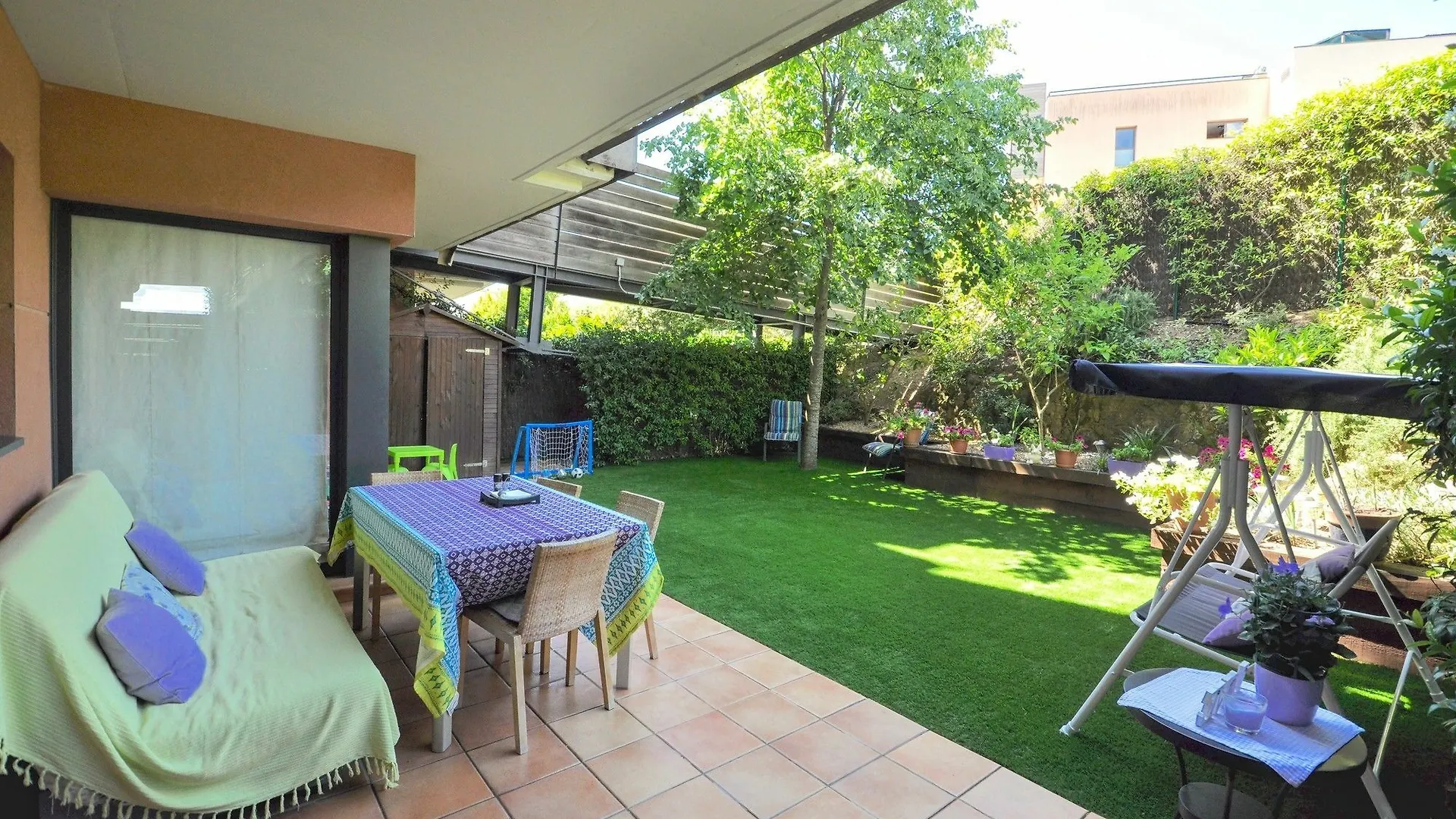 Apartment Anabel Lloretholiday Lloret de Mar