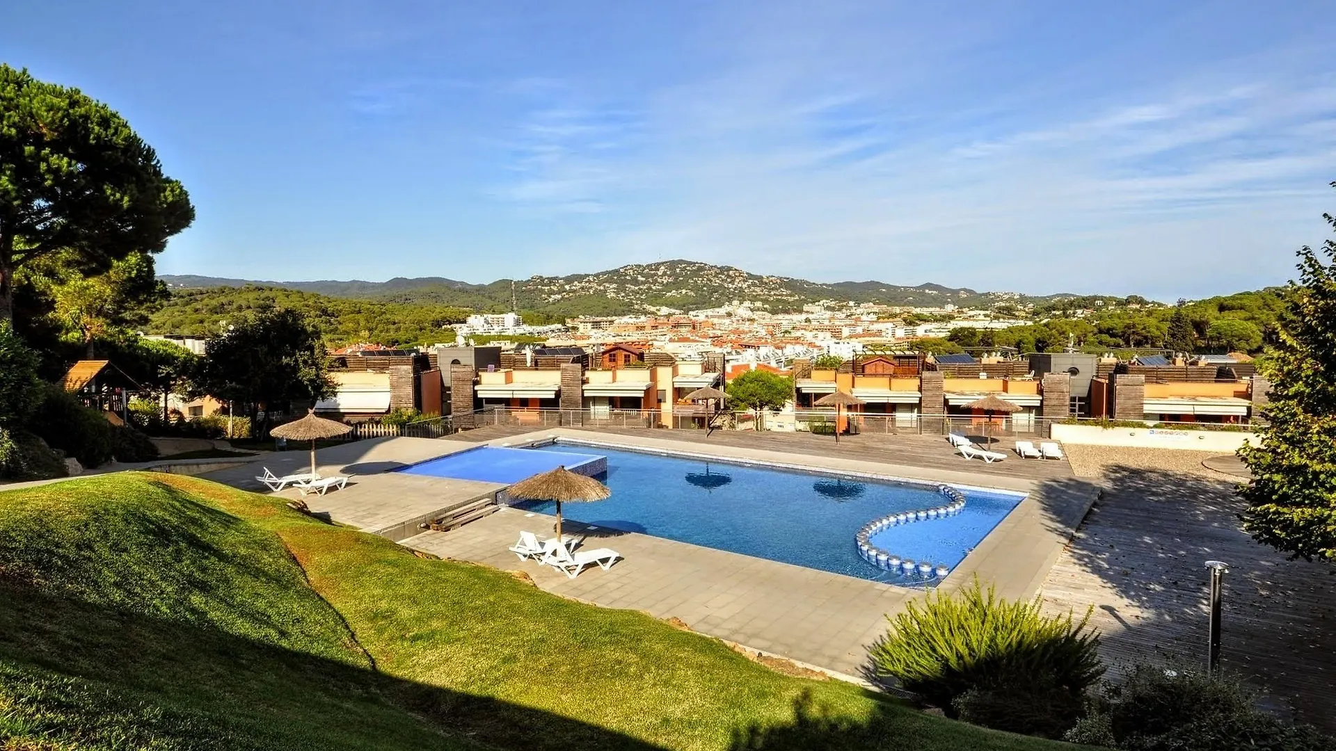 Apartment Anabel Lloretholiday Lloret de Mar Spain