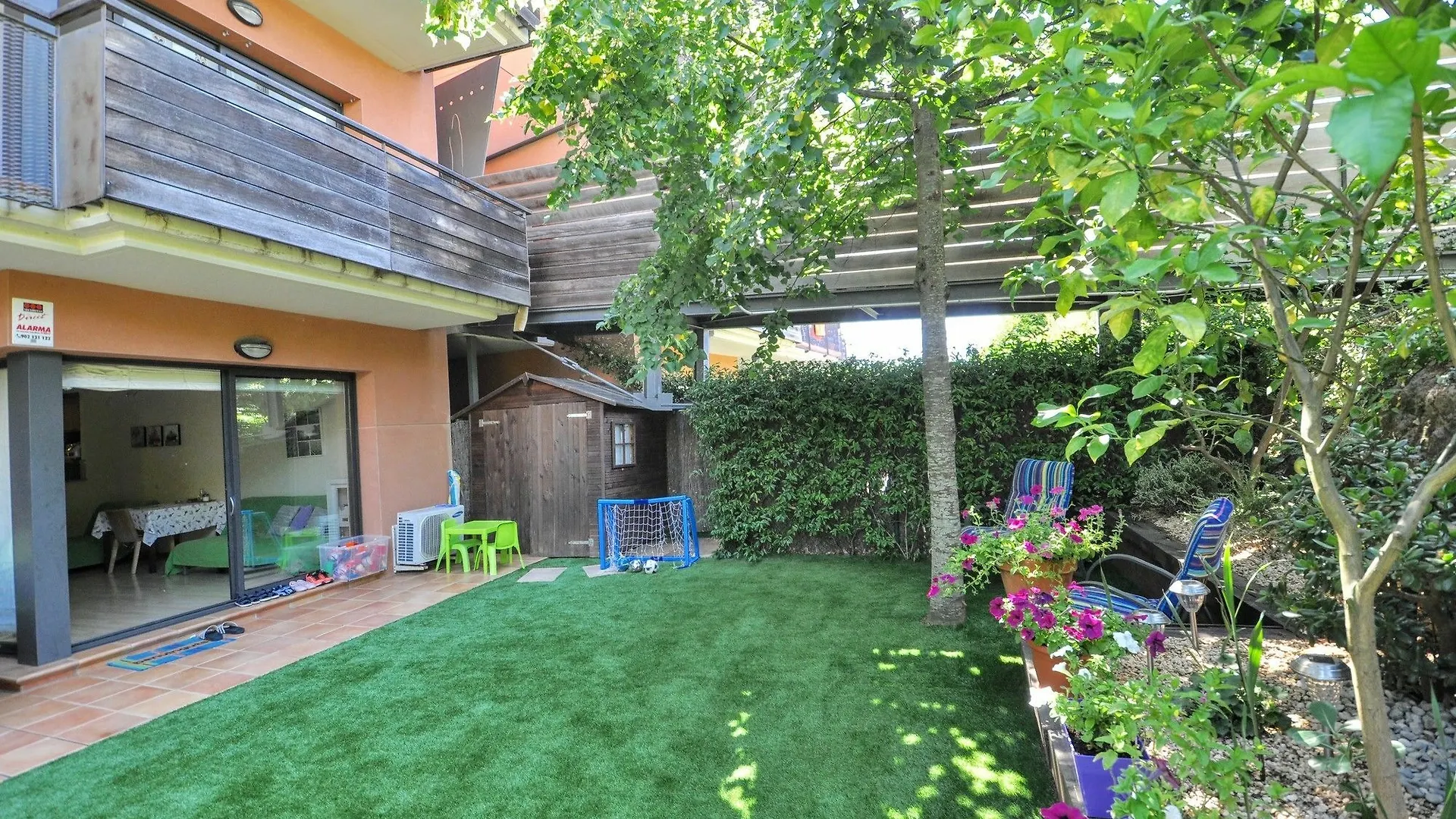 Apartment Anabel Lloretholiday Lloret de Mar