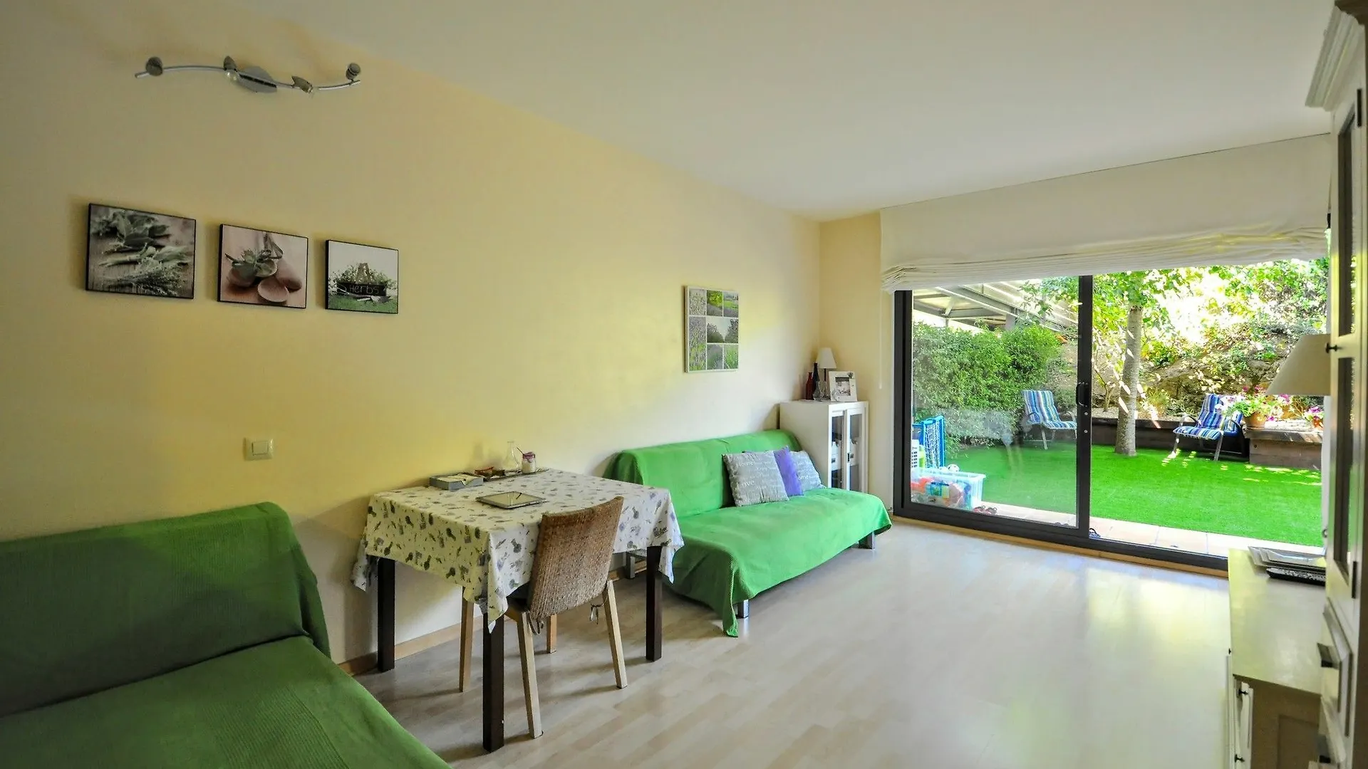 Apartment Anabel Lloretholiday Lloret de Mar 0*,