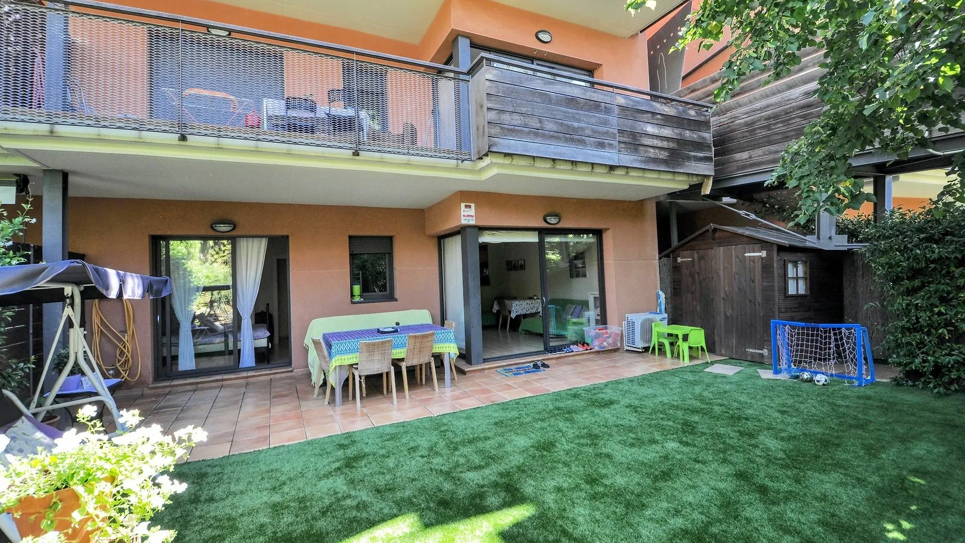Apartment Anabel Lloretholiday Lloret de Mar