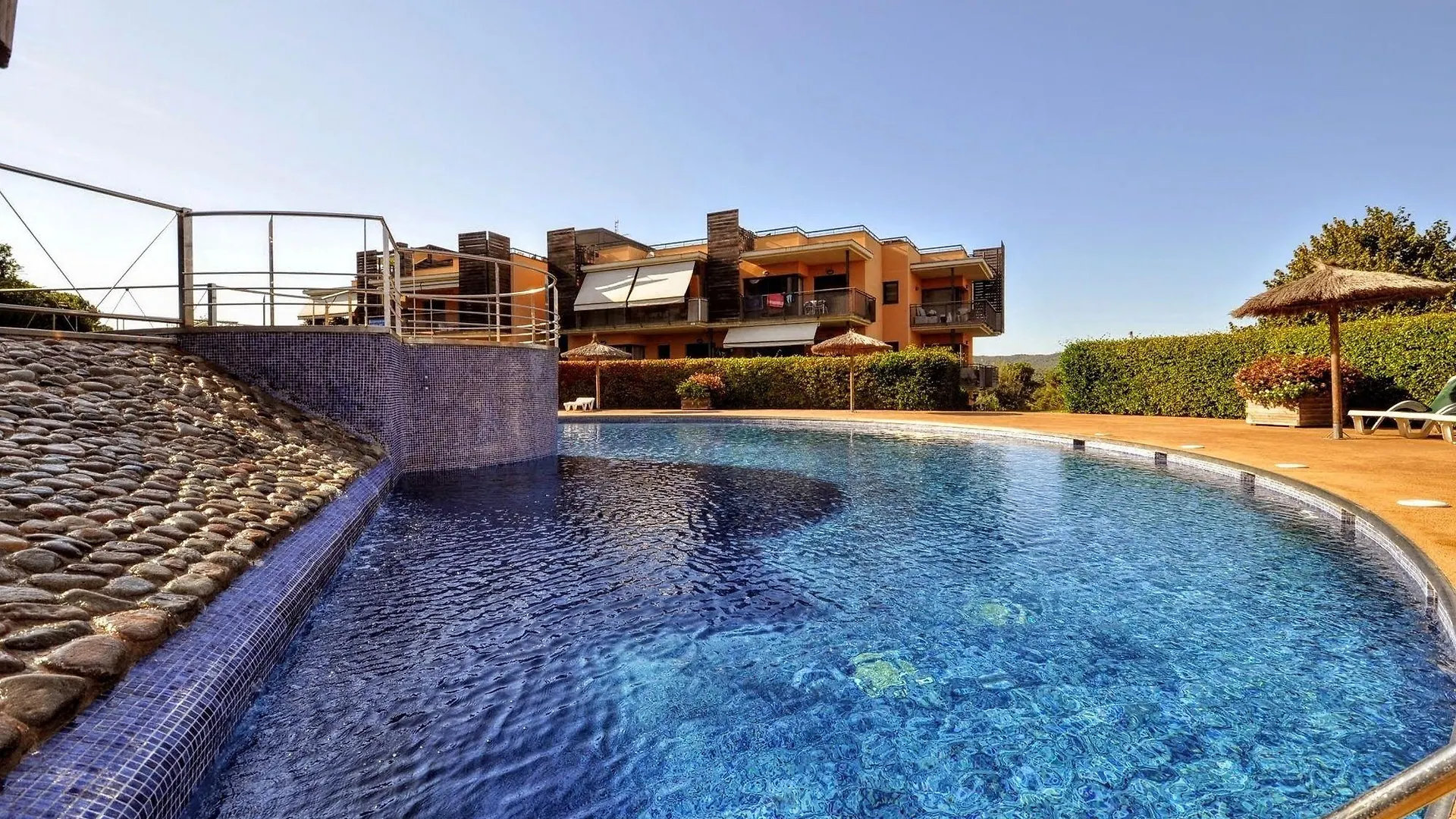 Apartment Anabel Lloretholiday location